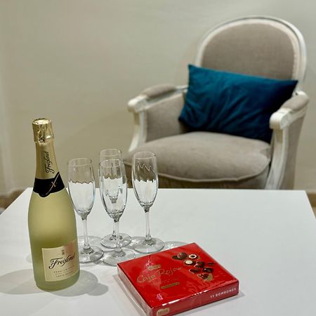 Apartamento Gran Capitan En Pleno Centro コルドバ エクステリア 写真