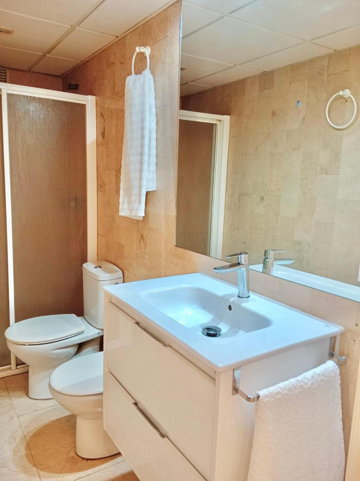 Apartamento Gran Capitan En Pleno Centro コルドバ エクステリア 写真