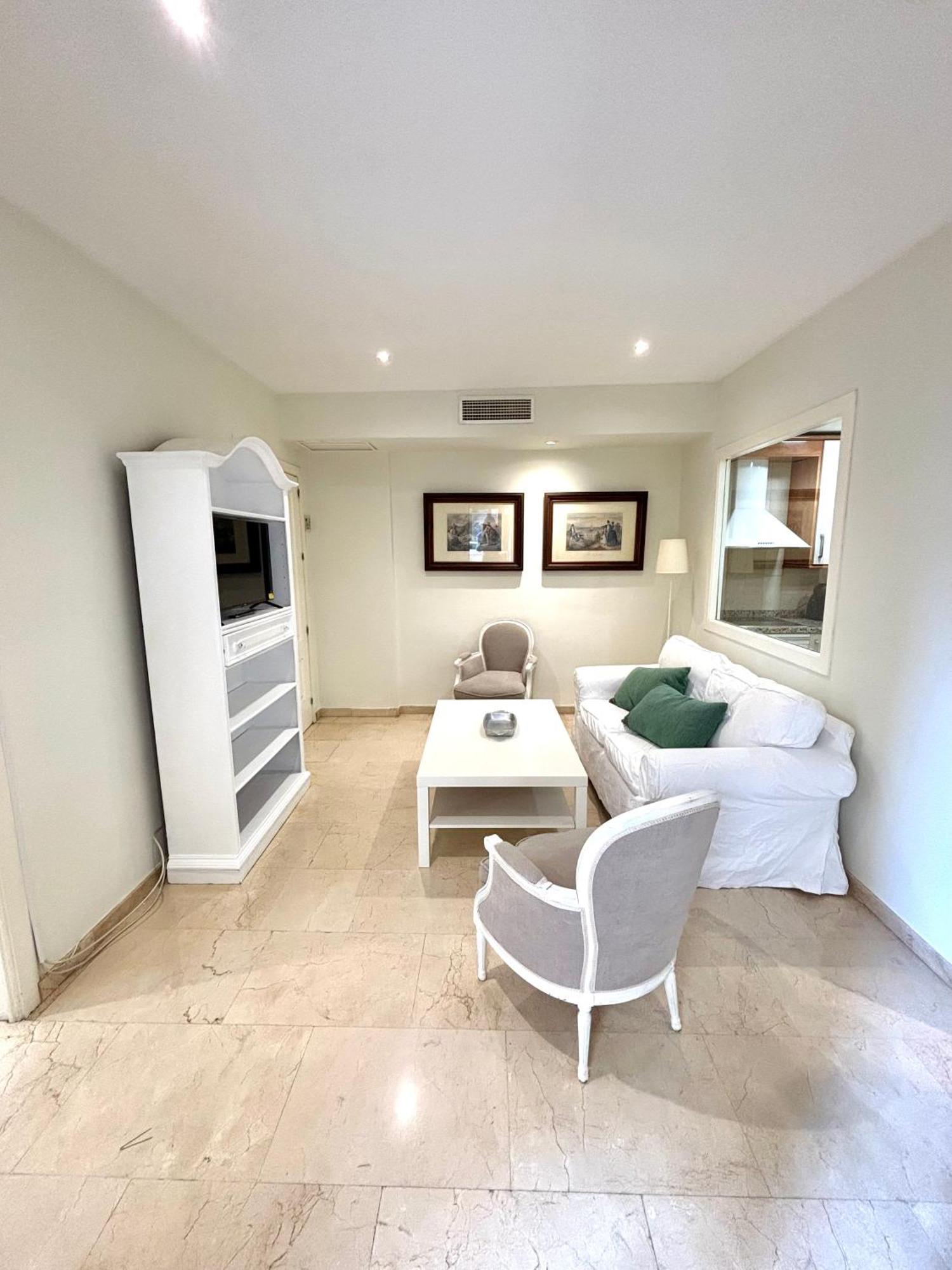 Apartamento Gran Capitan En Pleno Centro コルドバ エクステリア 写真
