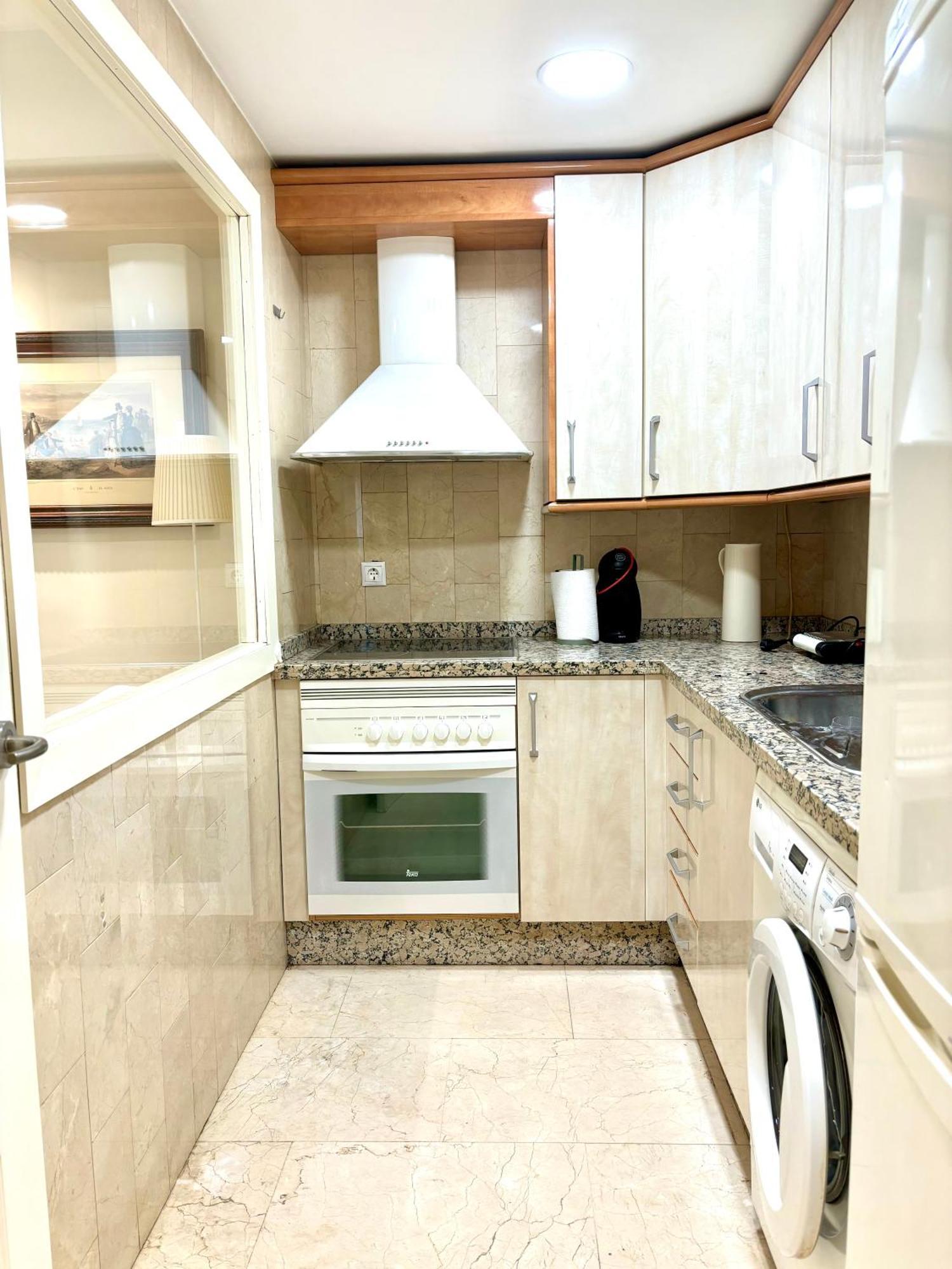 Apartamento Gran Capitan En Pleno Centro コルドバ エクステリア 写真