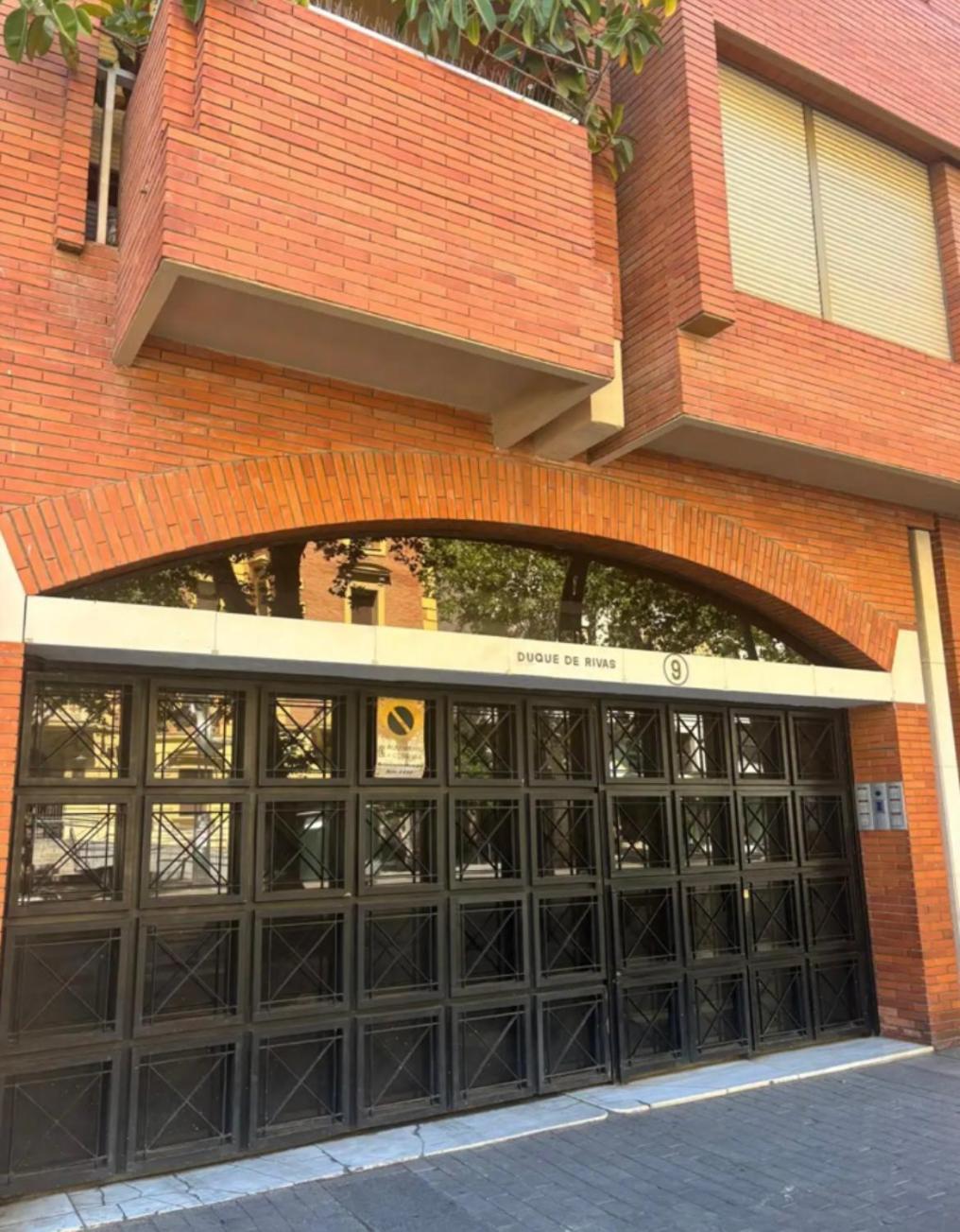 Apartamento Gran Capitan En Pleno Centro コルドバ エクステリア 写真