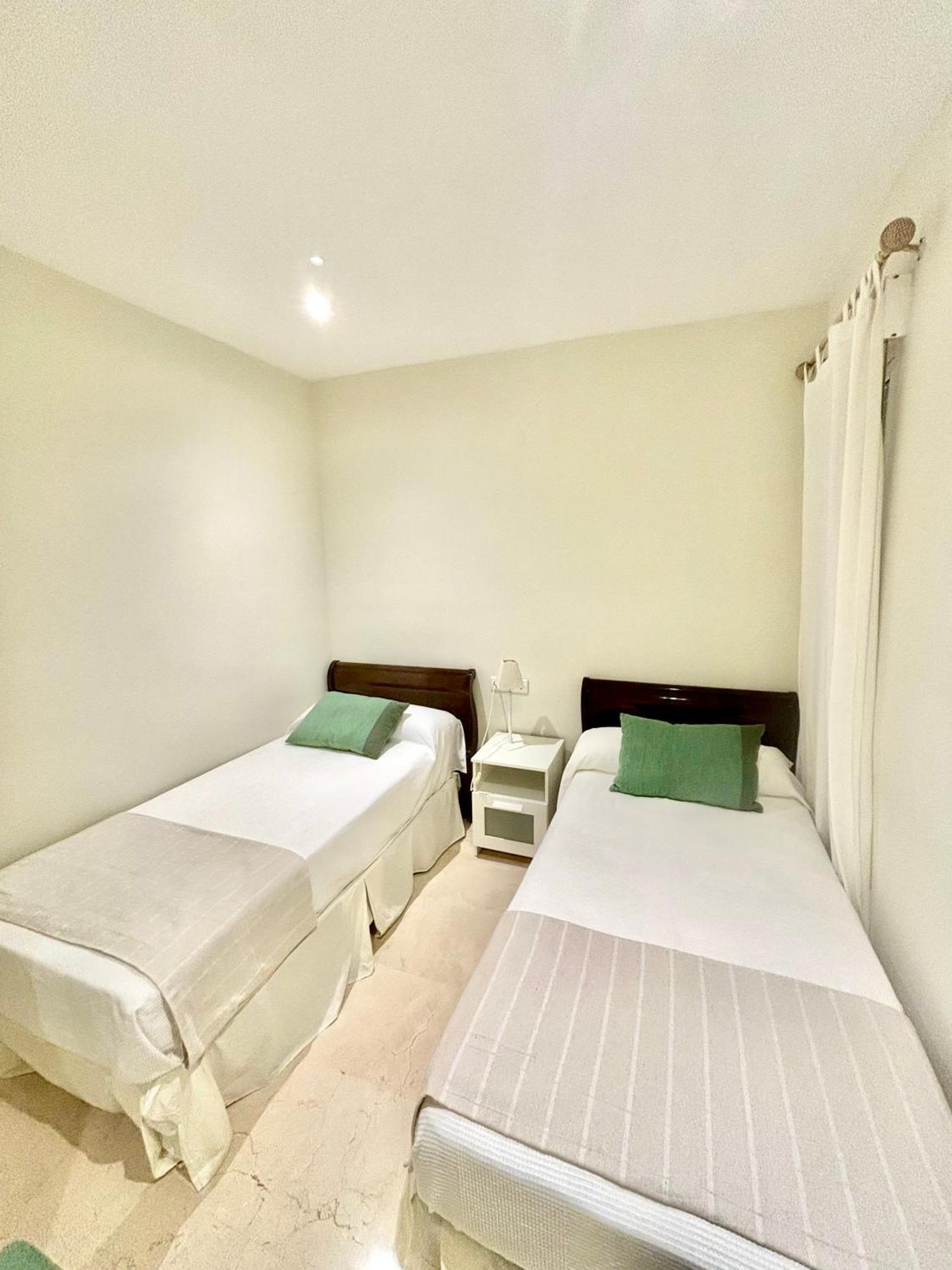 Apartamento Gran Capitan En Pleno Centro コルドバ エクステリア 写真