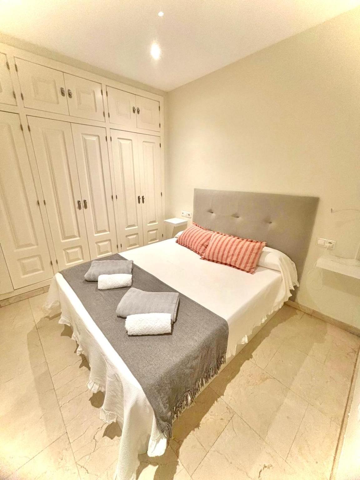 Apartamento Gran Capitan En Pleno Centro コルドバ エクステリア 写真