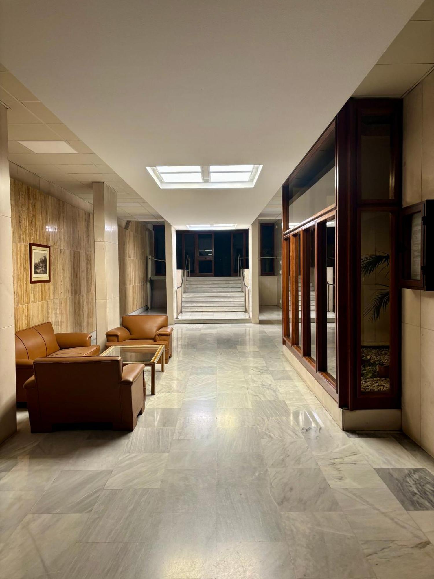 Apartamento Gran Capitan En Pleno Centro コルドバ エクステリア 写真